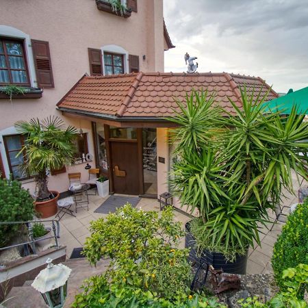 Neckarblick Self Check In Hotel Bad Wimpfen Exterior photo